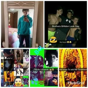 Meet your Posher, Devon